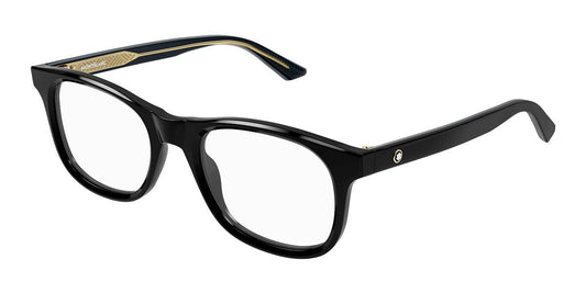 Mont Blanc MB0385o-006 54mm