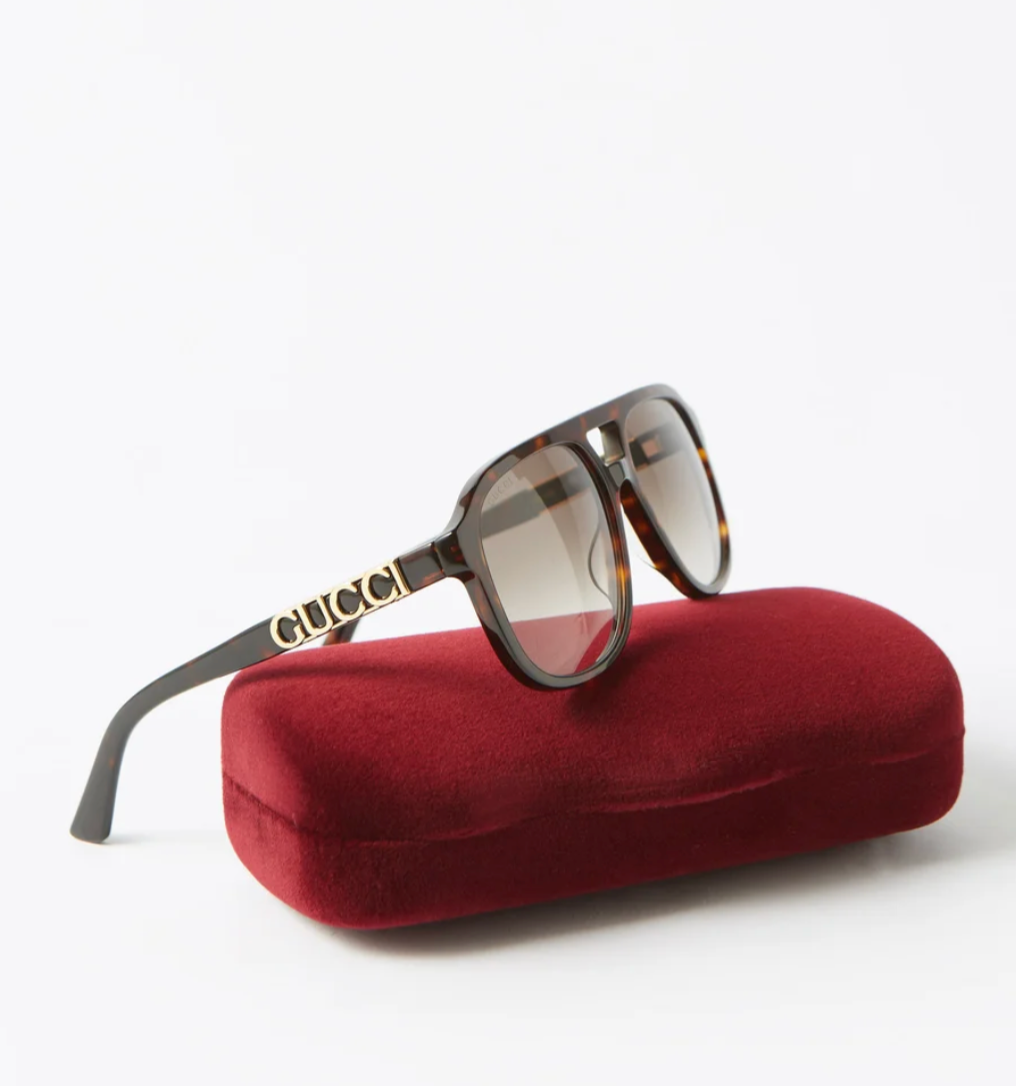 Gucci GG1188S-003-58 58mm