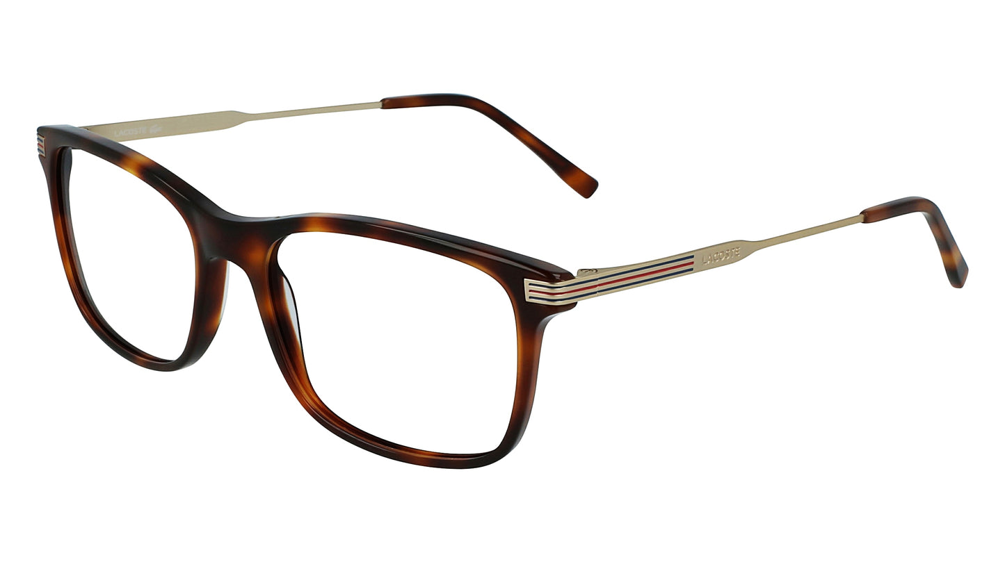 Lacoste L2888-230-55 0mm