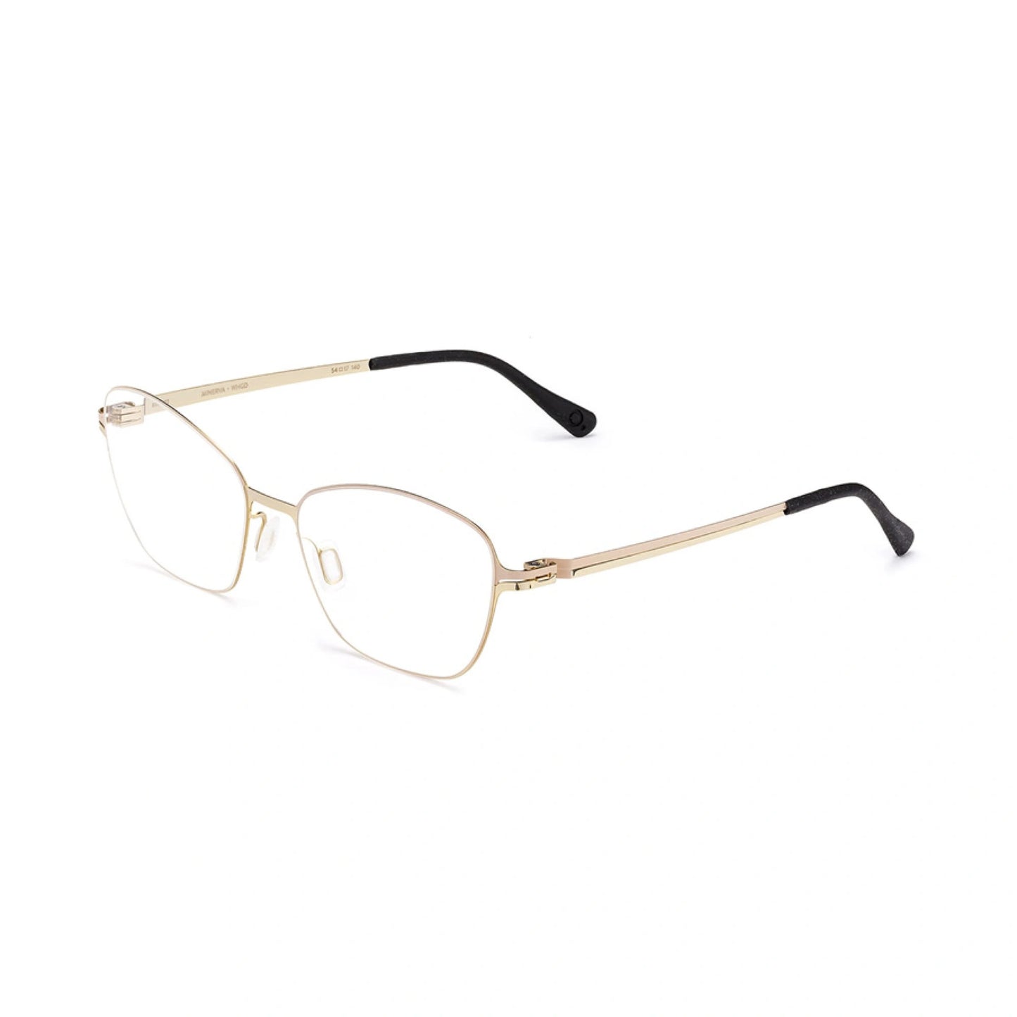 Etnia Barcelona MINERVA-WHGD 54mm