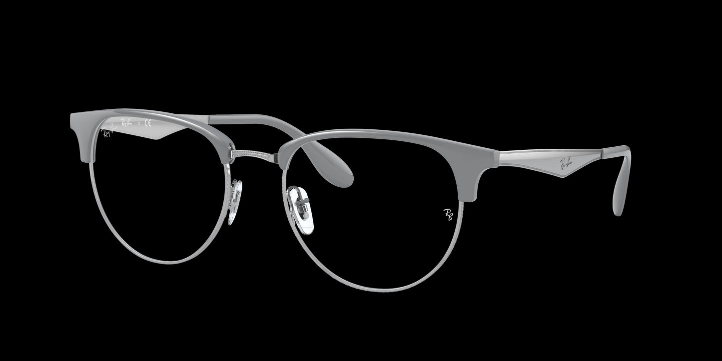 Ray Ban RX0RX6396-8101-53 53mm