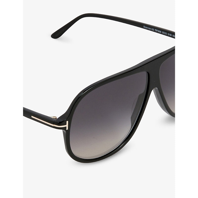 Tom Ford FT0998-01B-62 62mm