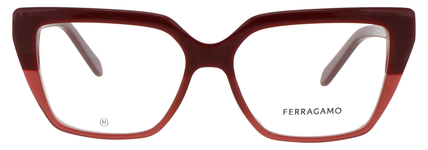 Salvatore Ferragamo SF2971-601-53 53mm