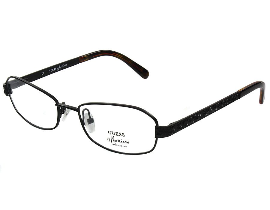 Guess 139-BLK-53 53mm