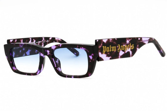 Palm Angels PERI002C99PLA0013449 53mm