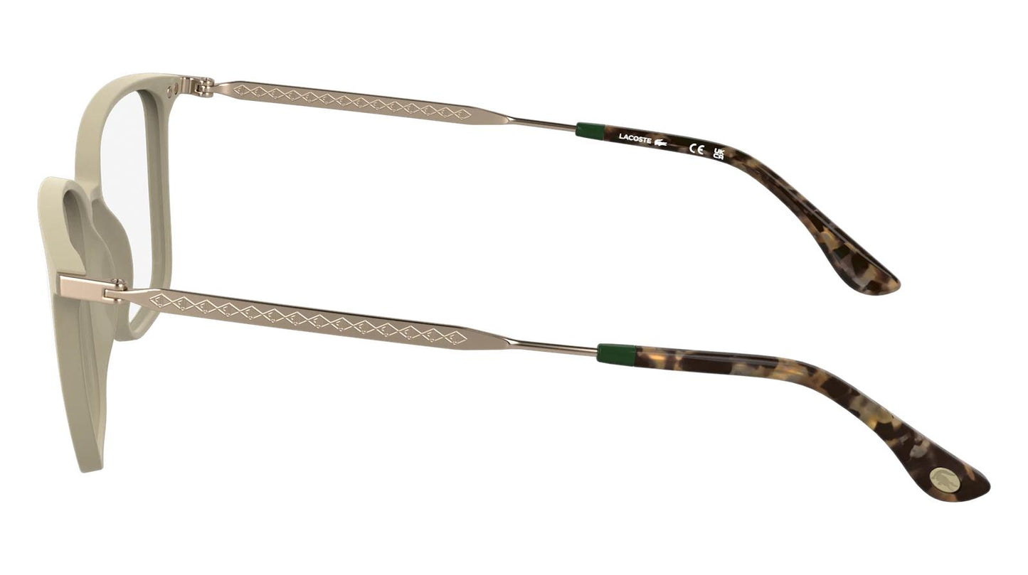 Lacoste L2984-N-264-5315 53mm