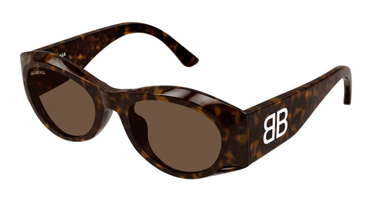 Balenciaga BB0396SK-002 55mm