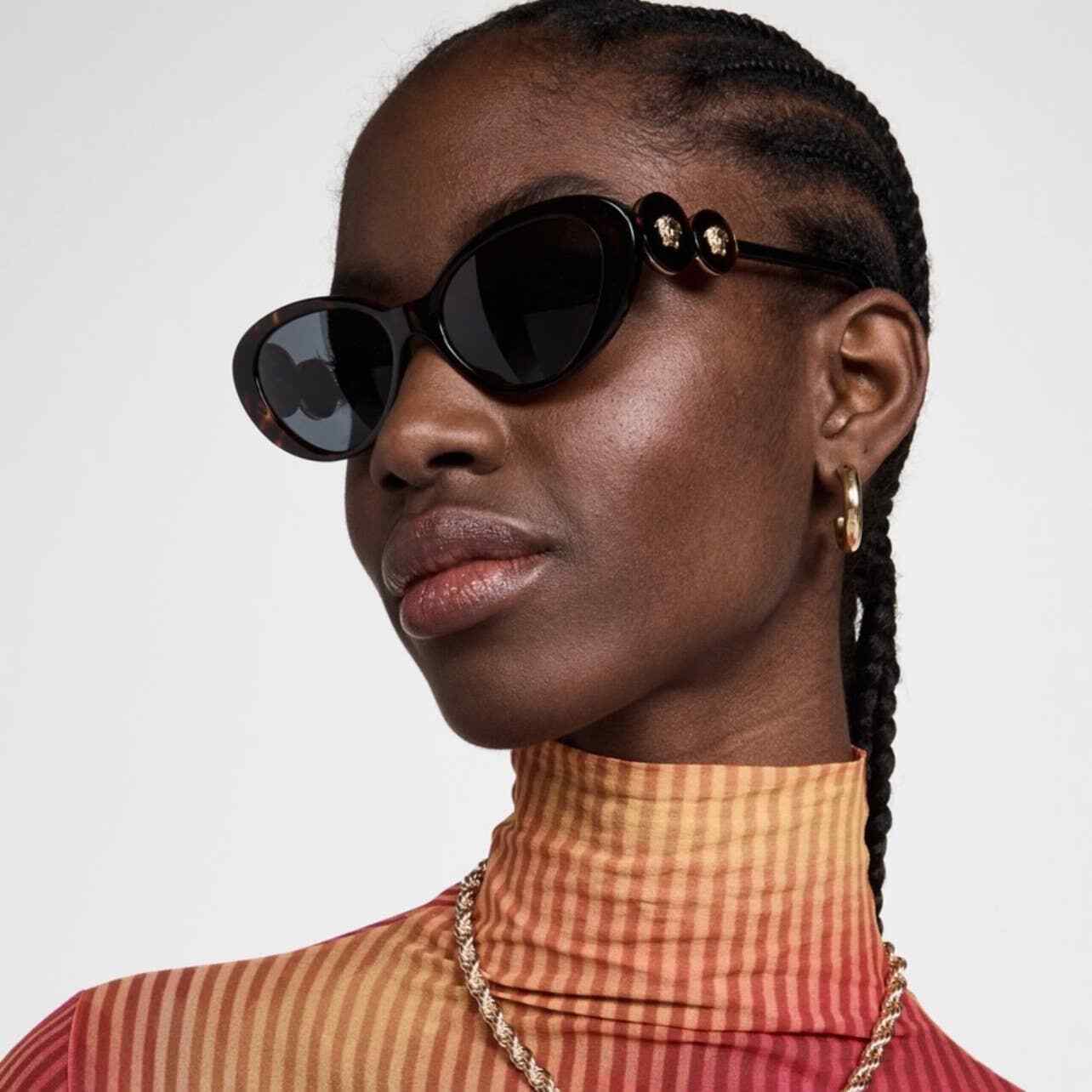 Versace VE4433U-108-87-54 54mm