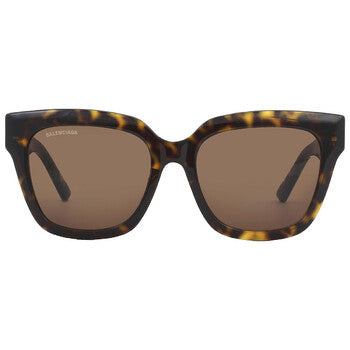 Balenciaga BB0237SA 002 55 55mm