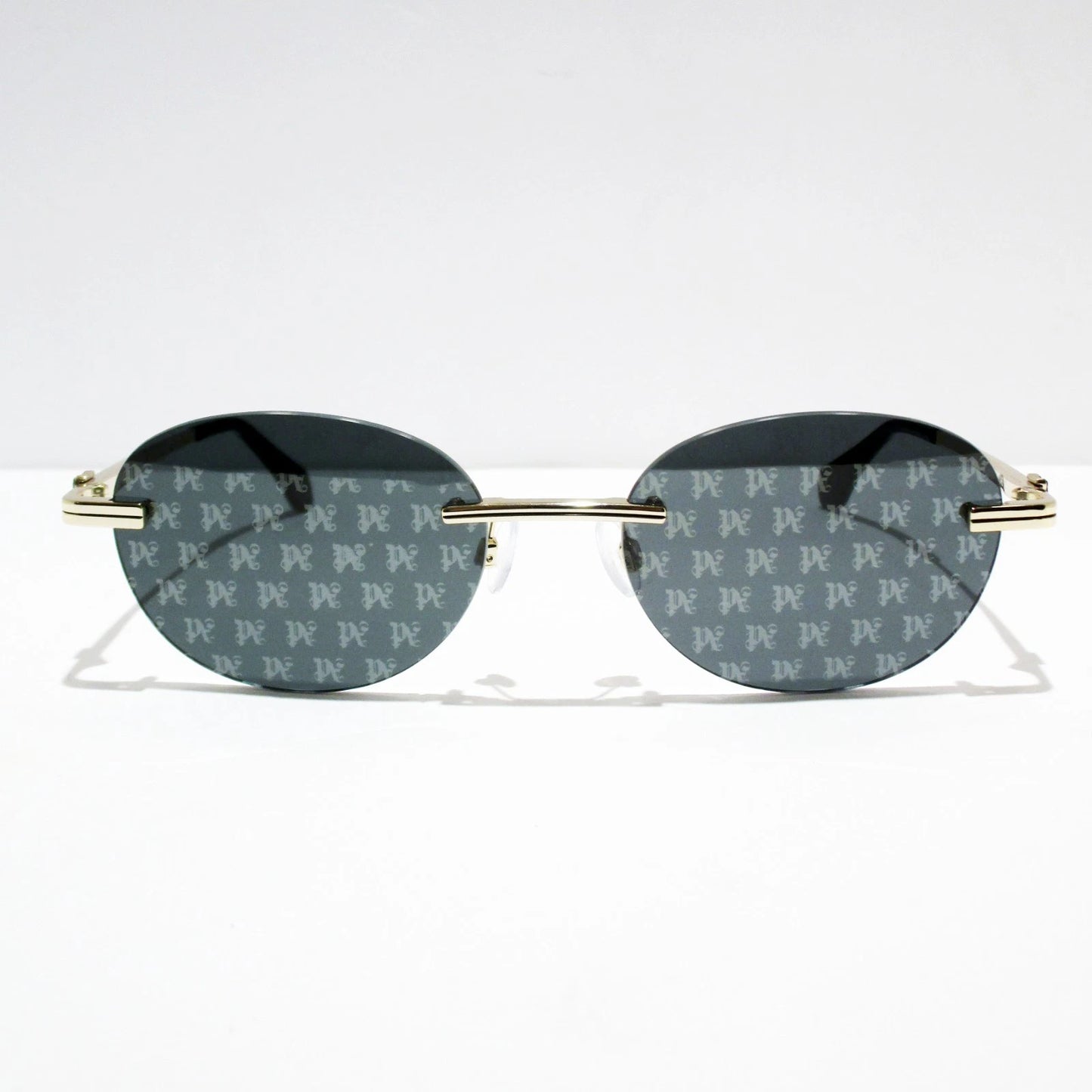 Palm Angels PERI10HS25MET0017607 56mm