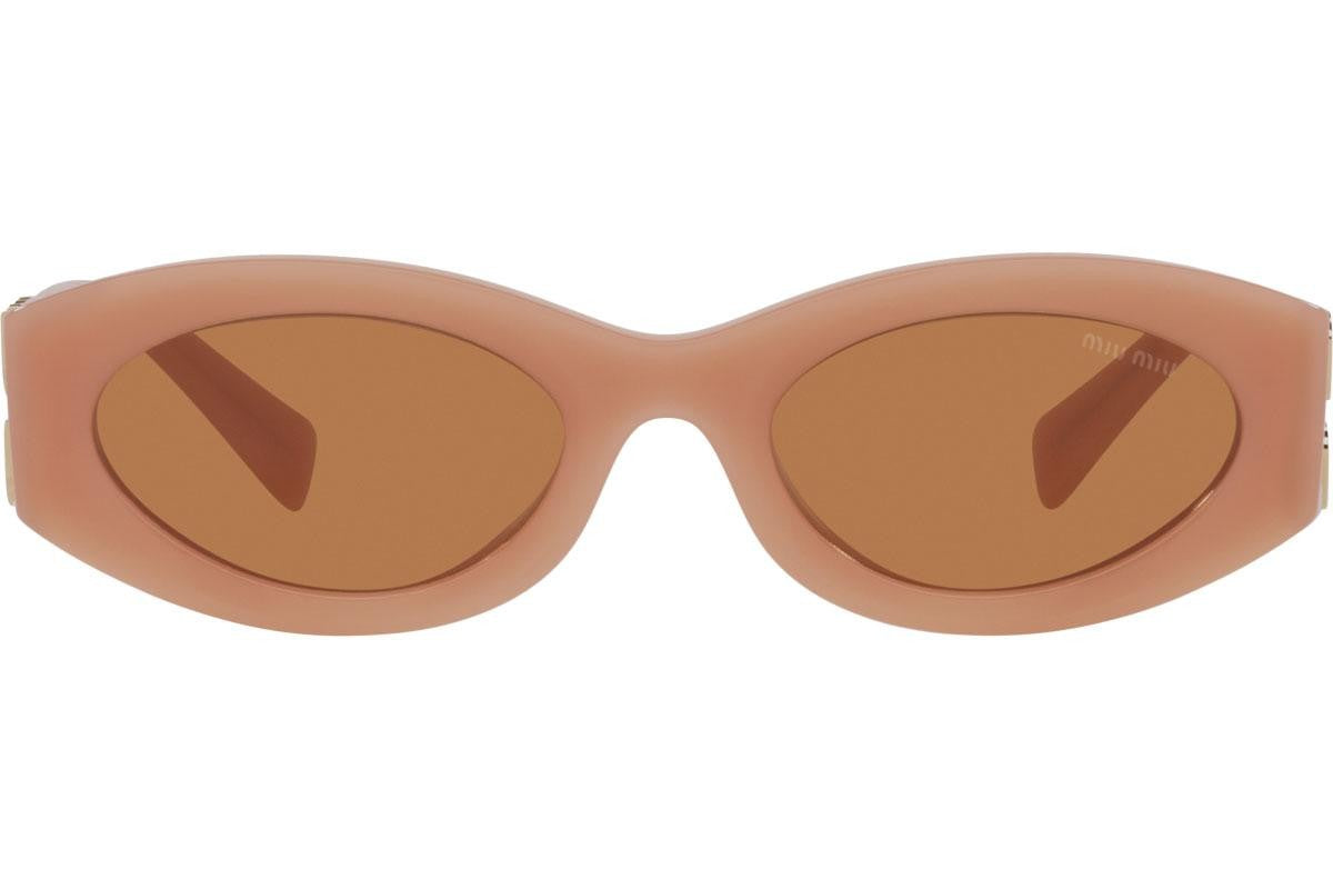 Miu Miu MU11WS-14H2Z1-54 54mm