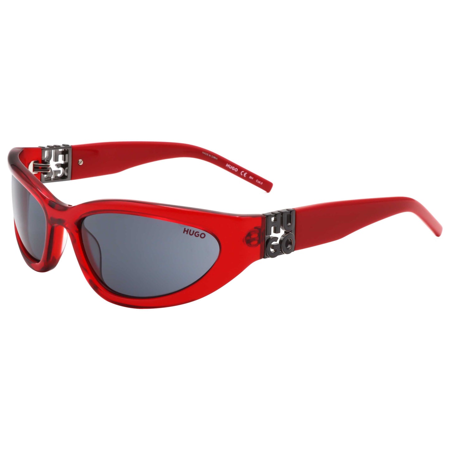 Hugo Boss  59.0 mm