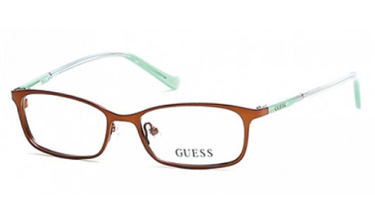 Guess Kids 9155-48046 48mm Eyeglasses