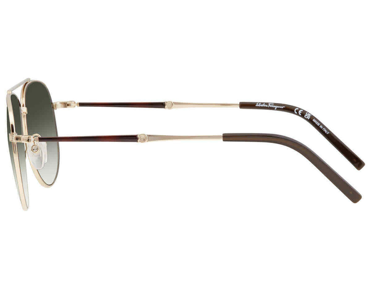 Salvatore Ferragamo SF226S-723-5815 58mm
