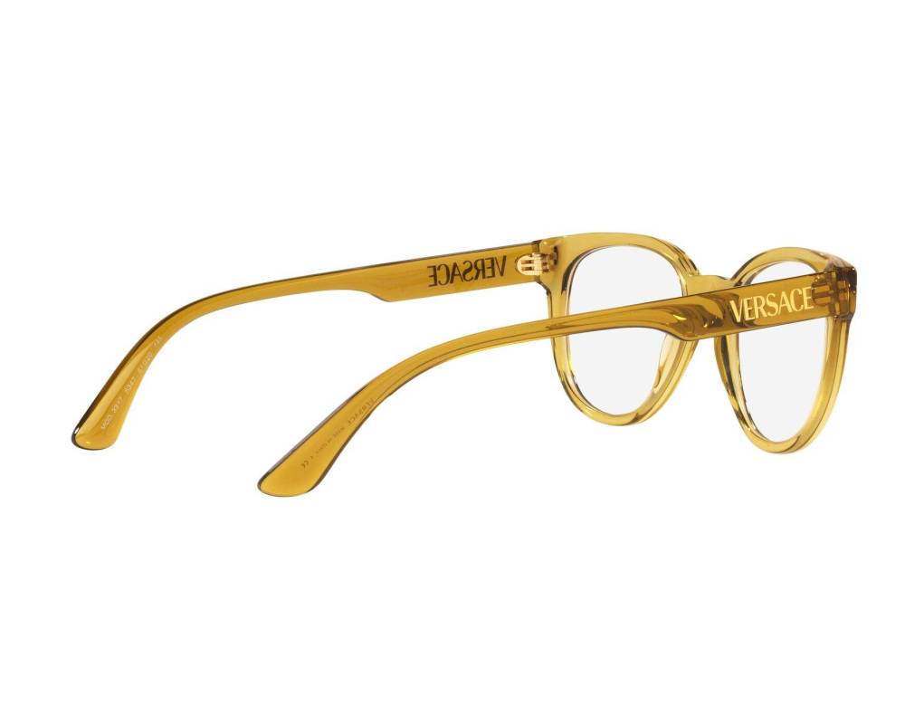 Versace VE3317-5347-49 49mm Eyeglasses
