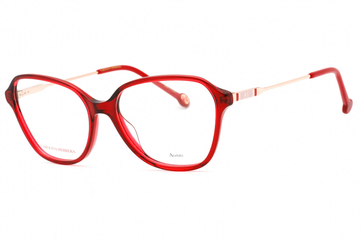Carolina Herrera HER-0117-C9A-55 55mm
