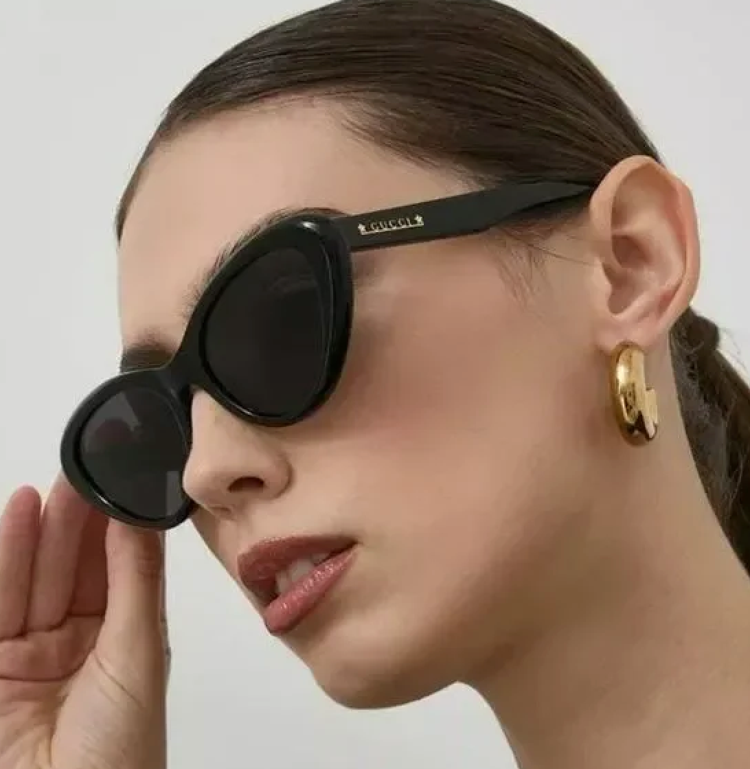 Gucci GG1170S-001-54 54mm