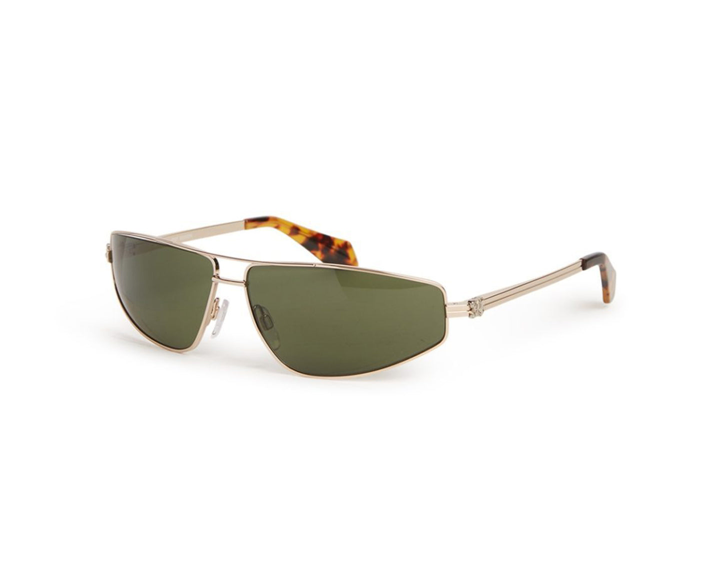 Palm Angels Clavey-PERI059S24MET0017655 64mm