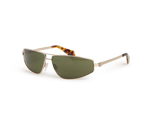 Palm Angels Clavey-PERI059S24MET0017655 64mm