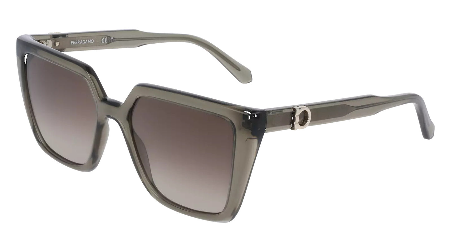 Salvatore Ferragamo SF2058SE-320-5417 54mm