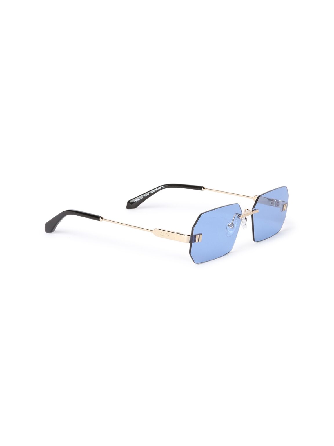 Off-White OERI151F25MET0017645 60mm