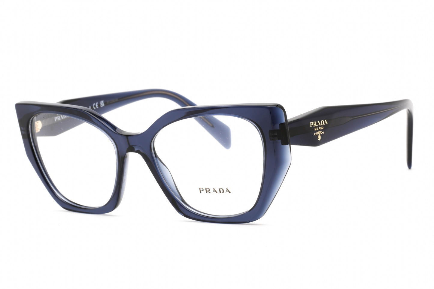 Prada 0PR 18WV-08Q1O1 52mm
