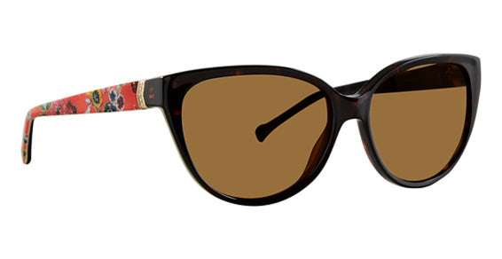 Vera Bradley OPAL-CLF 57mm