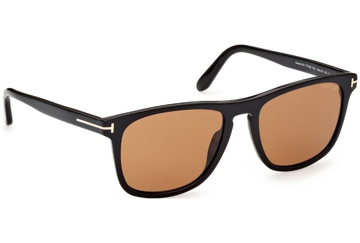 Tom Ford FT0930-01E-56 56mm