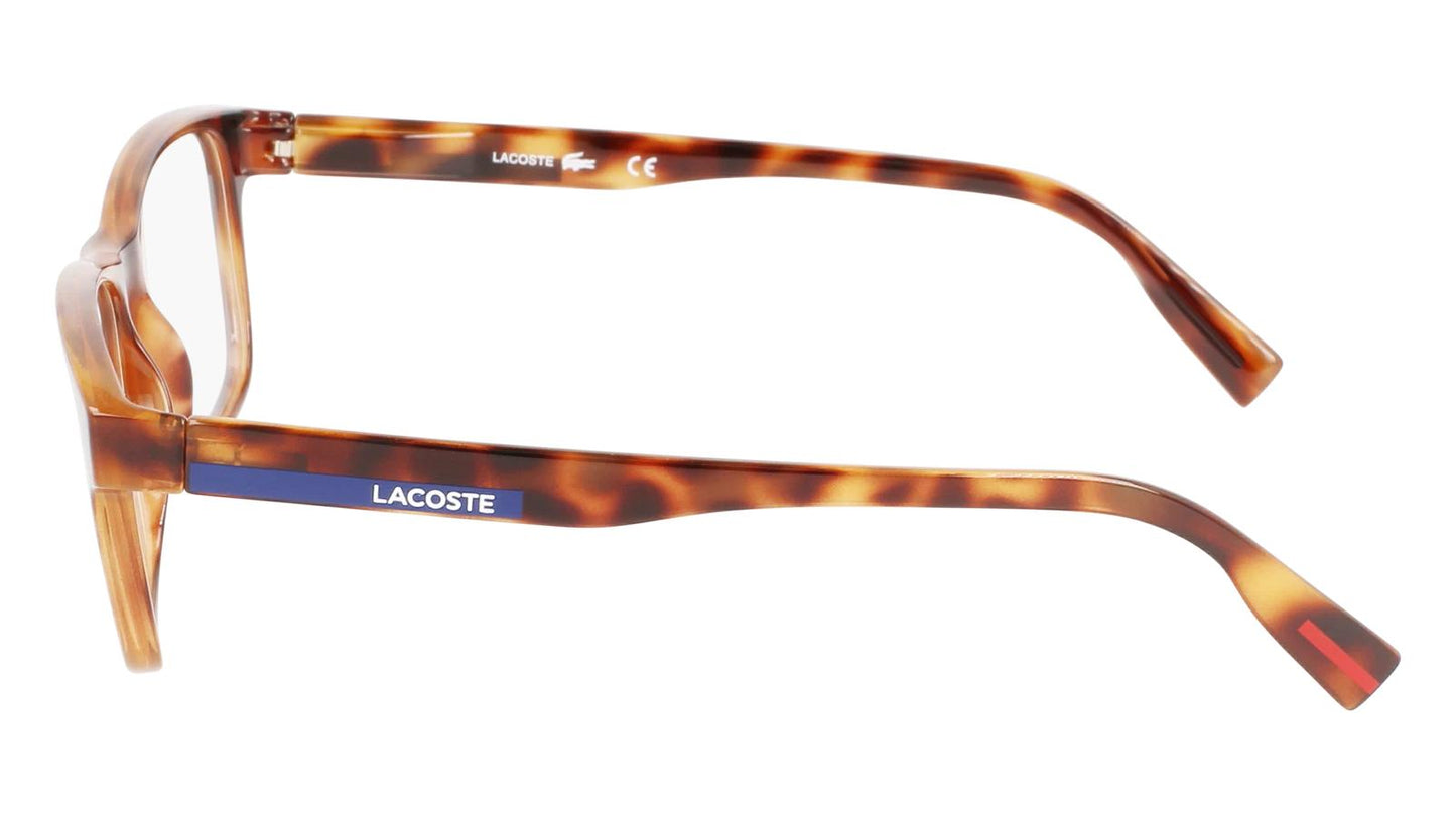 Lacoste L3649-N-214-5015 50mm