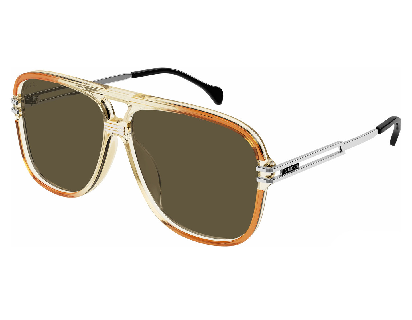Gucci GG1105S-002-63 63mm