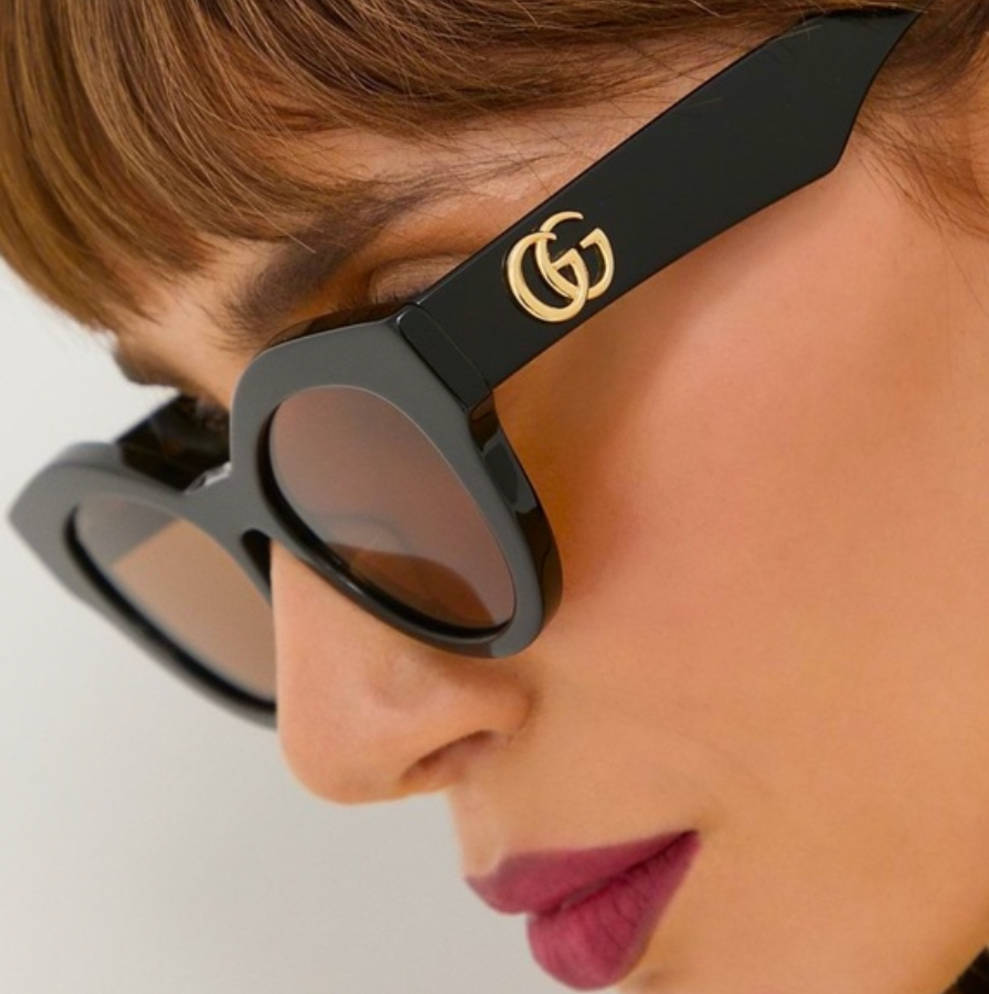 Gucci GG0957S-003-51 51mm