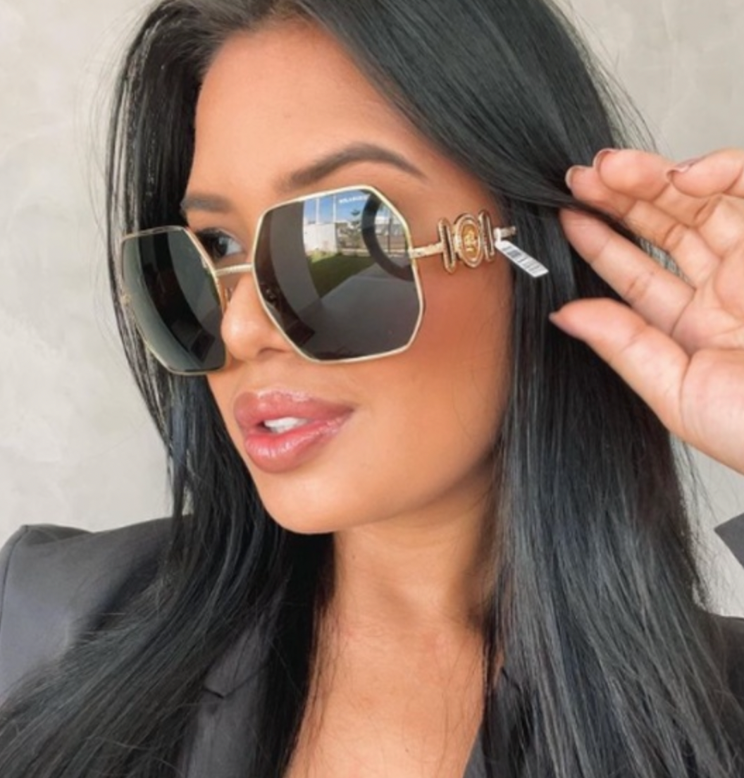 Versace 0VE2248-100287 58mm