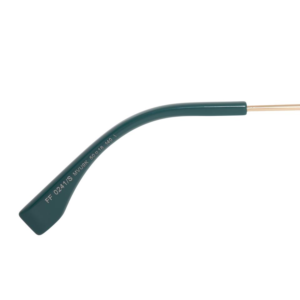 Fendi 0241S-MVU9K-5018 50mm Sunglasses