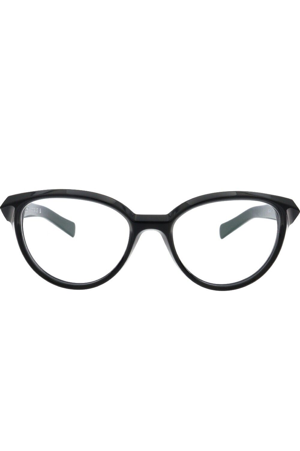 Off-White Style 26 Black Blue Block Light 53mm