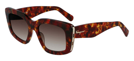 Salvatore Ferragamo SF1024S-609-5219 52mm