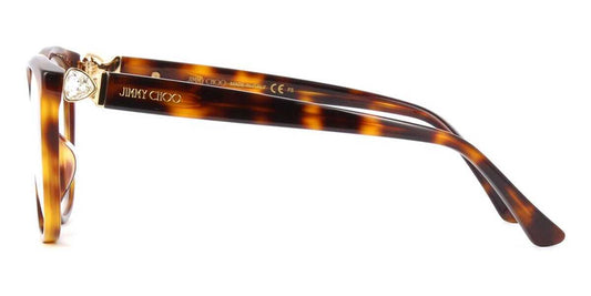 Jimmy Choo JC 318/G-0086 00 54mm
