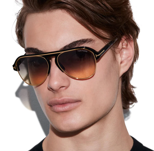 Tom Ford FT0929-52J-58 58mm