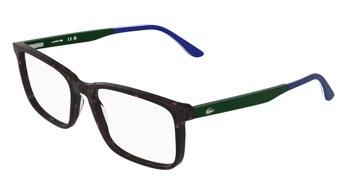 Lacoste L2993-N-222-5718 57mm