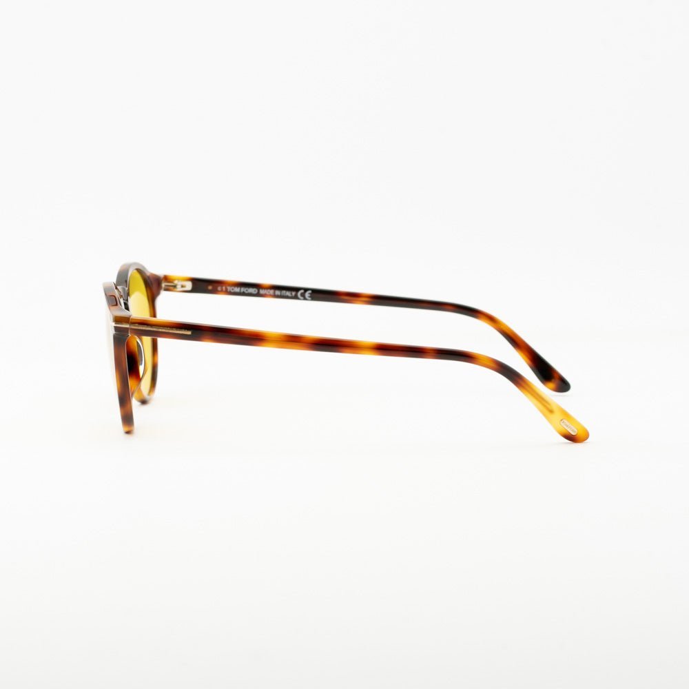 Tom Ford FT0904-53E 52mm