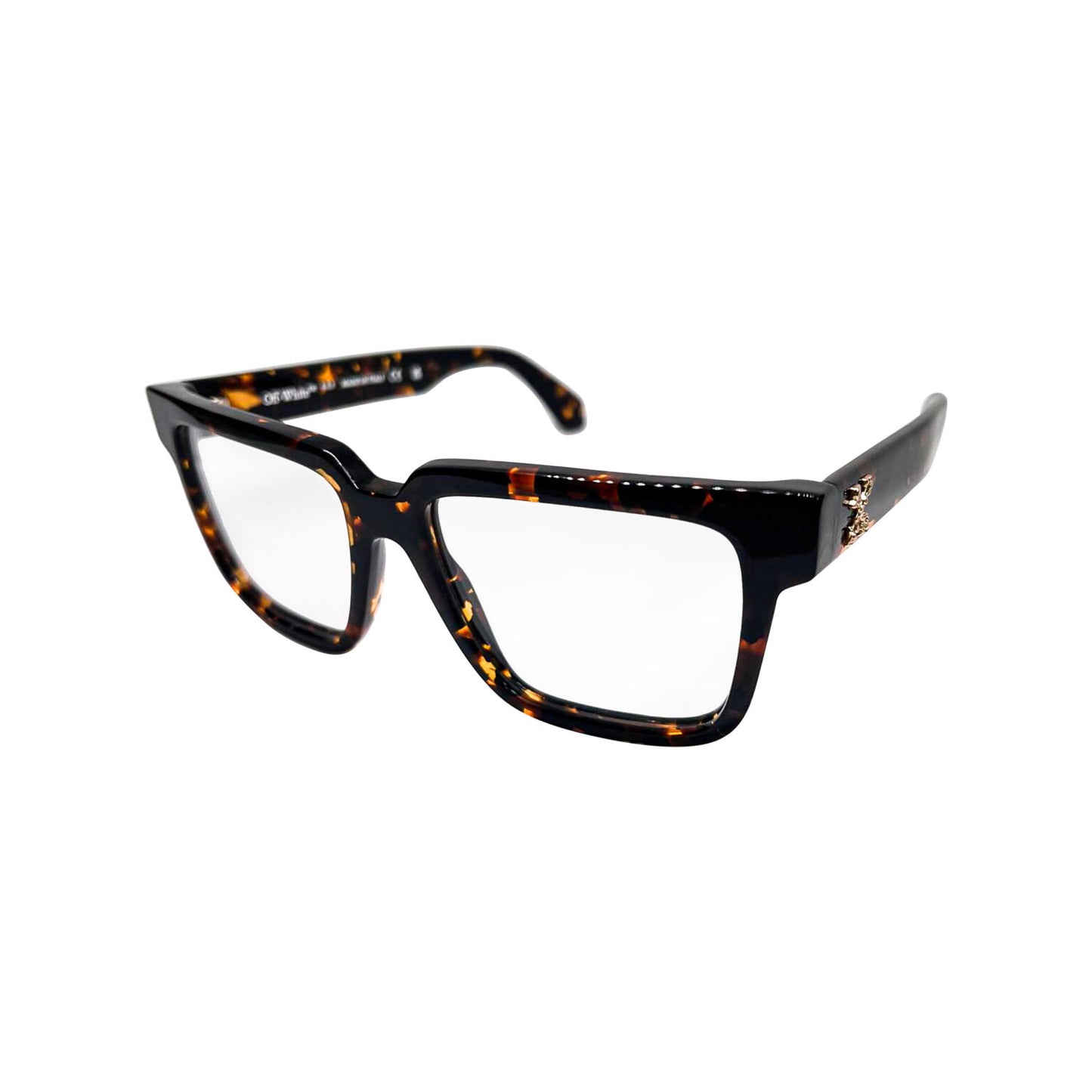 Off-White Style 8O OERJ08OF25PLA0016000 54mm