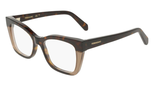 Salvatore Ferragamo SF3052-244-5117 51mm