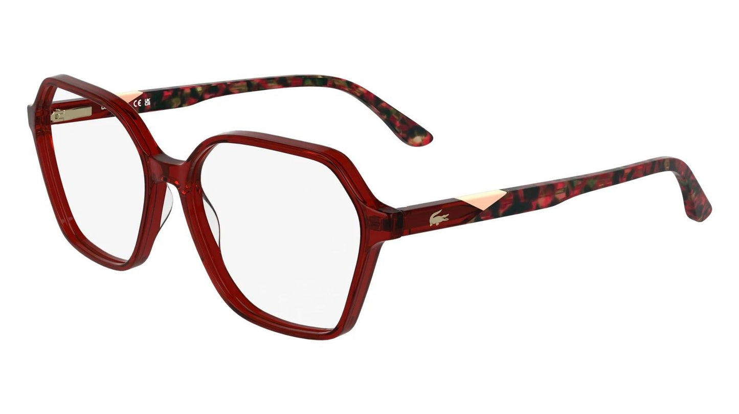Lacoste L2988-615-5515 55mm