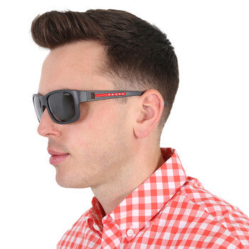Prada Linea Rossa PS 01WS UFK07H 59 0mm