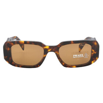 Prada PR 17WS VAU2Z1 49 0mm