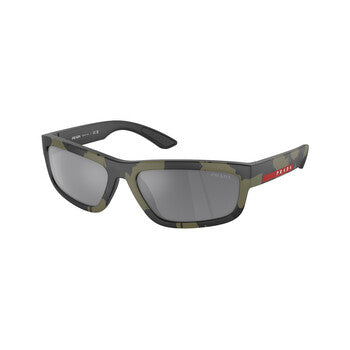 Prada Linea Rossa PS 05ZS 14X07G 59 0mm