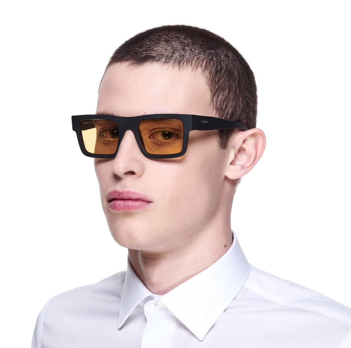 Prada PR19WS-1BO0B7-52 54mm