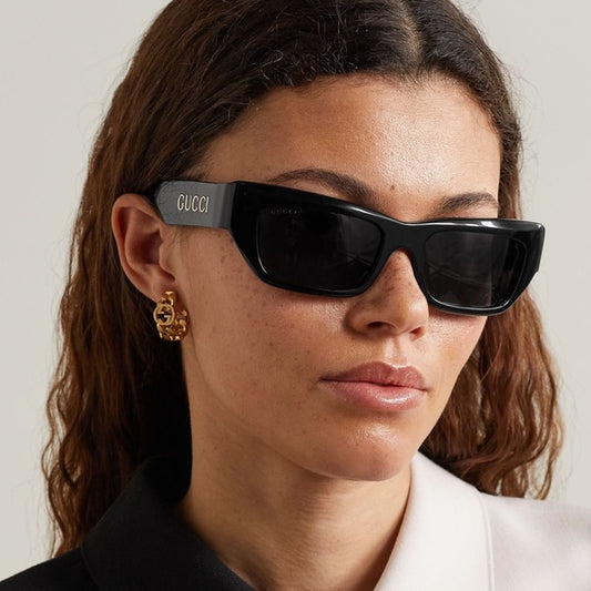 Gucci GG1296S-001-55 55mm