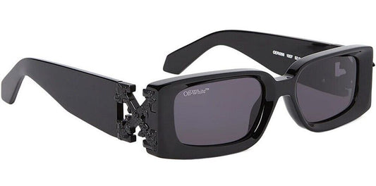 Off-White ROMA BLACK DARK GREY 52mm