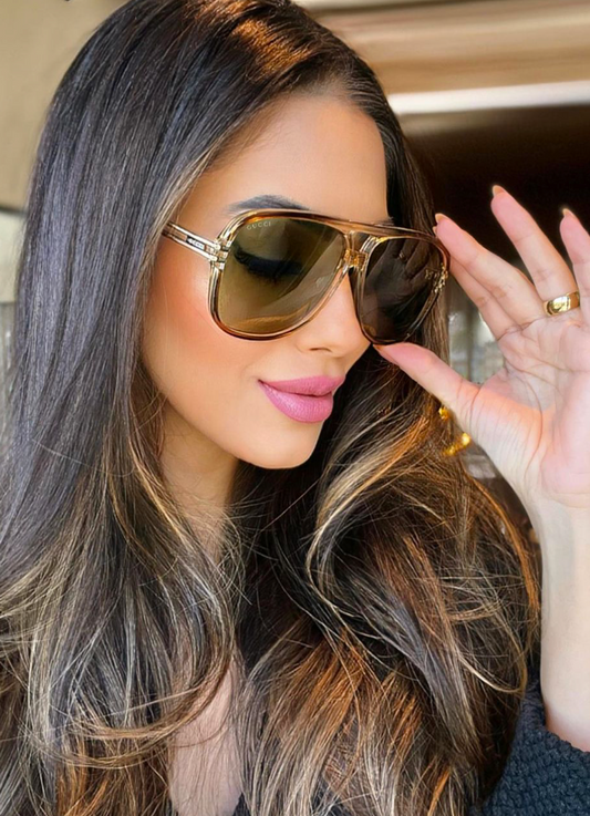 Gucci GG1105S-002-63 63mm