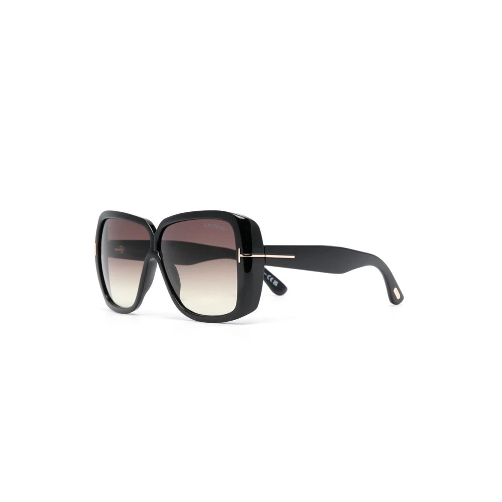 Tom Ford FT1037-01B-61 61mm